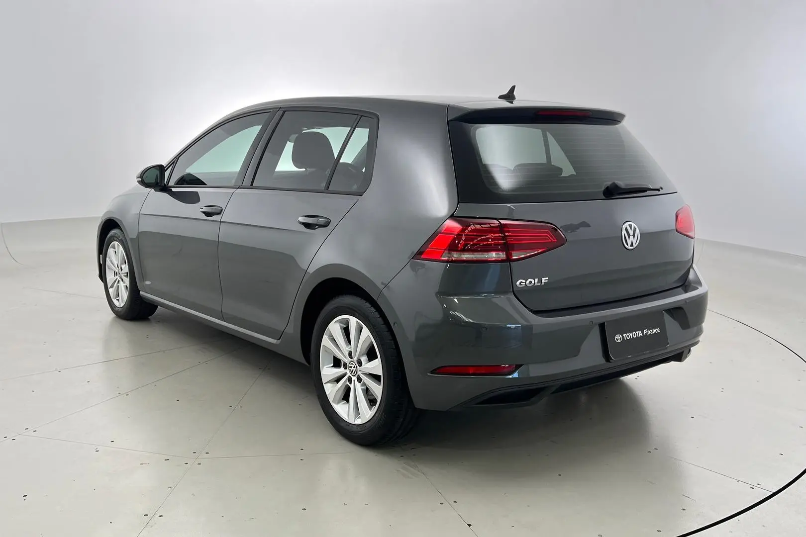 2018 Volkswagen Golf Gallery Image 8