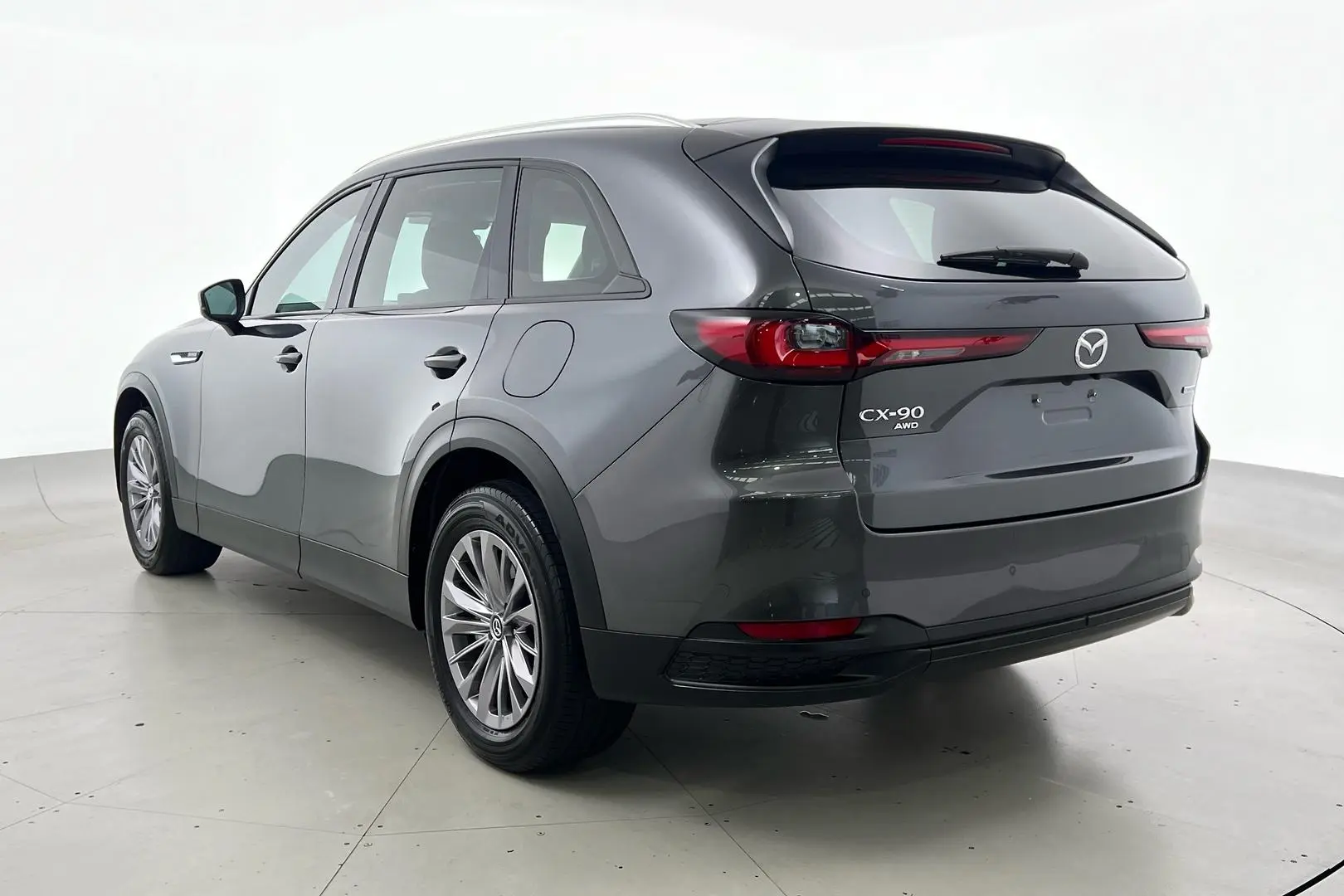 2023 Mazda CX-90 Gallery Image 8