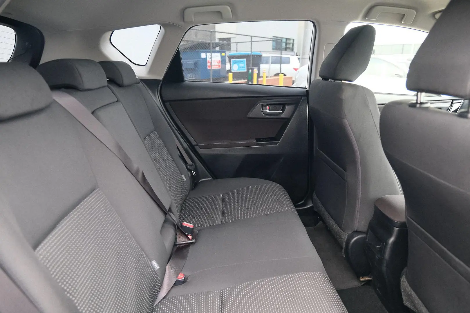 2016 Toyota Corolla Gallery Image 11