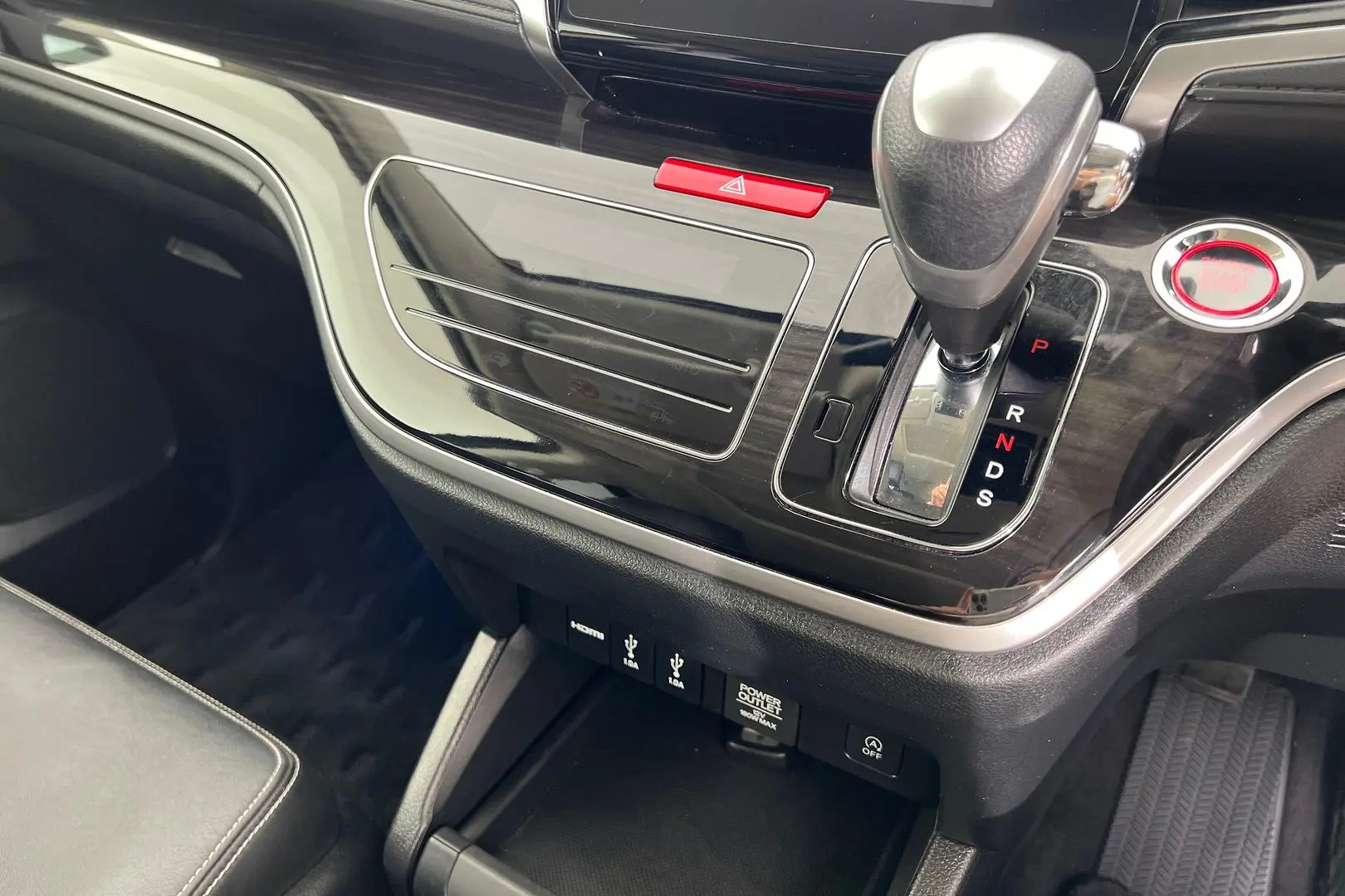 2019 Honda Odyssey Gallery Image 22