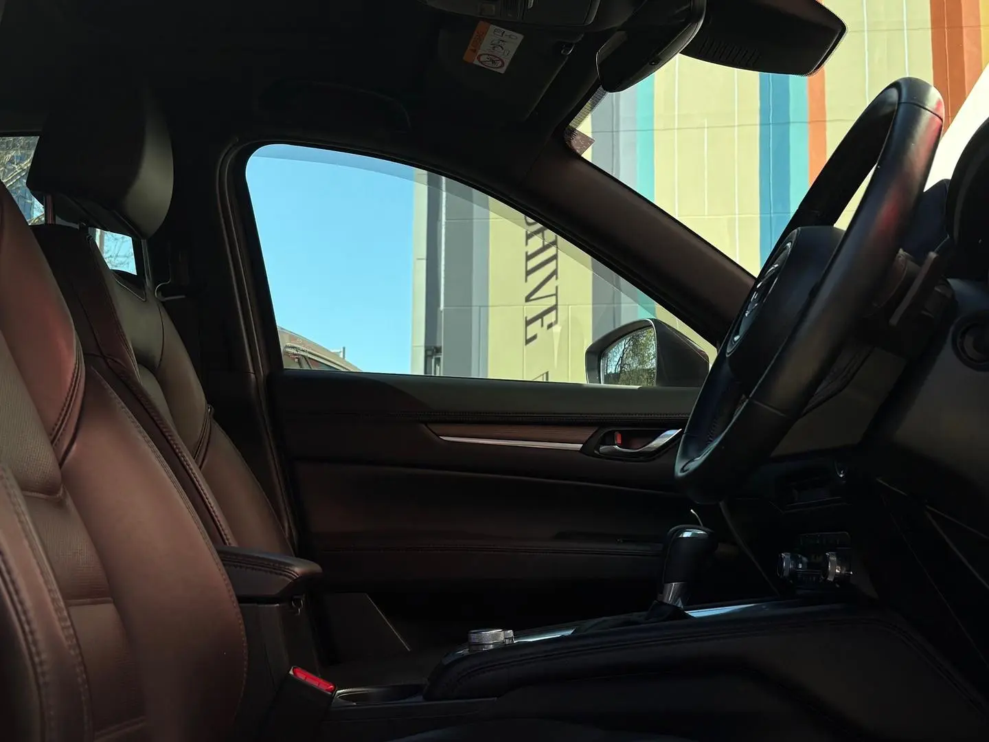 2022 Mazda CX-5 Gallery Image 12