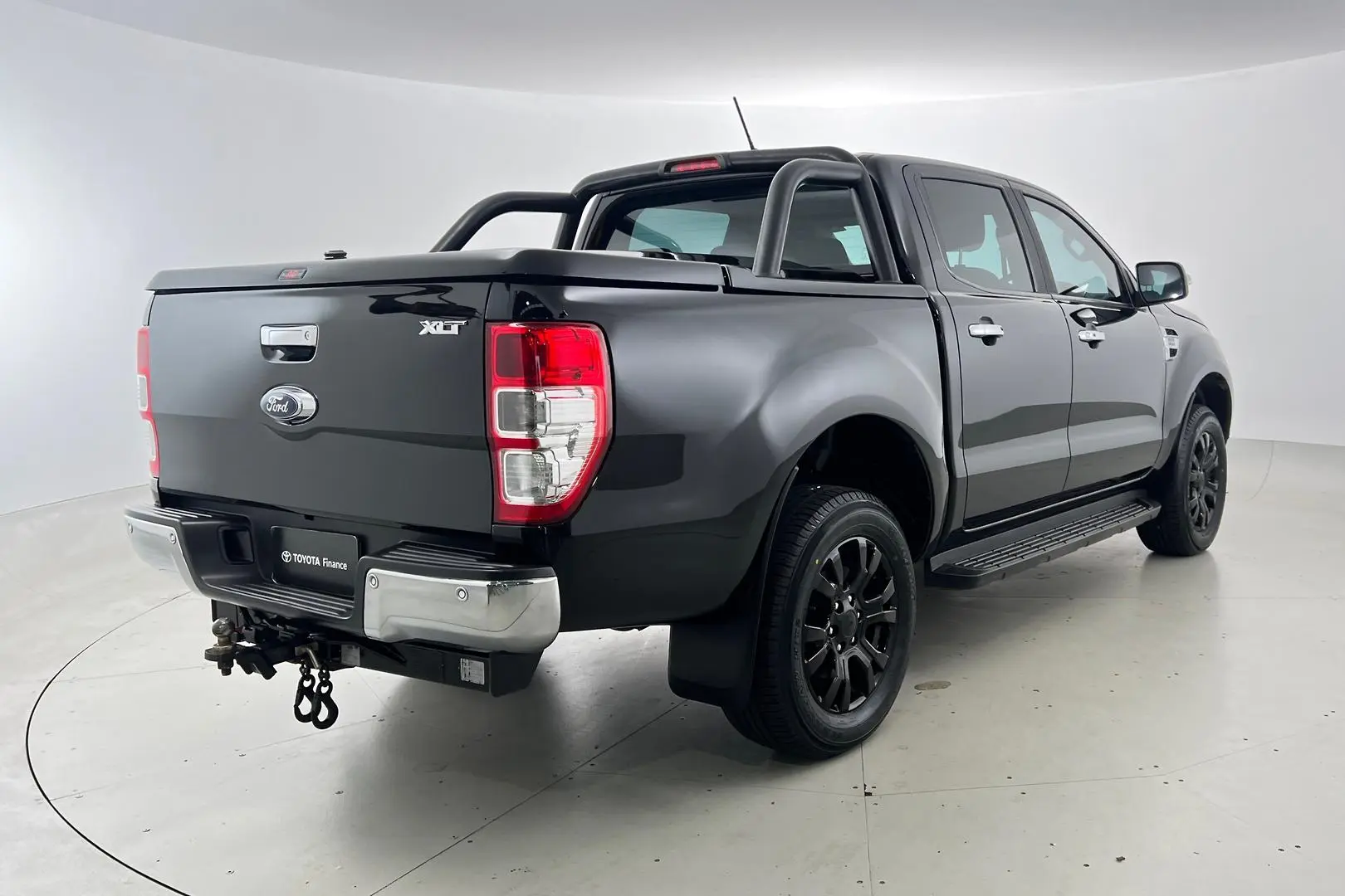 2018 Ford Ranger Gallery Image 4
