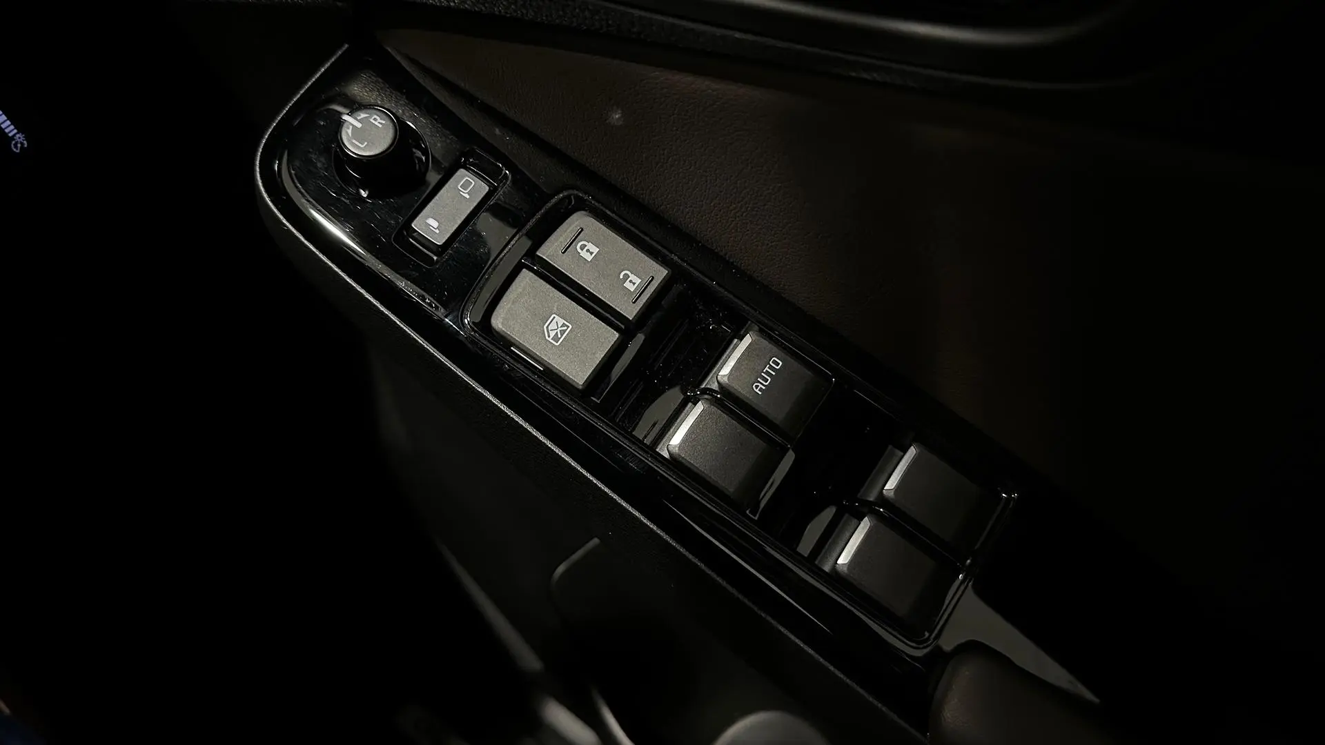 2024 Mazda BT-50 Gallery Image 23