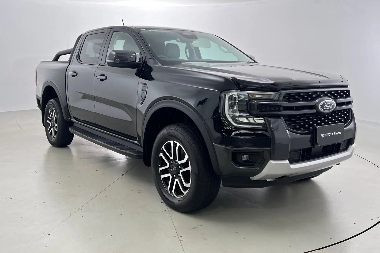2022 Ford Ranger Gallery Image 1