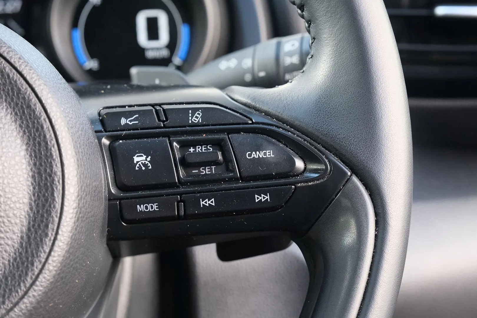 2022 Toyota Yaris Cross Gallery Image 13