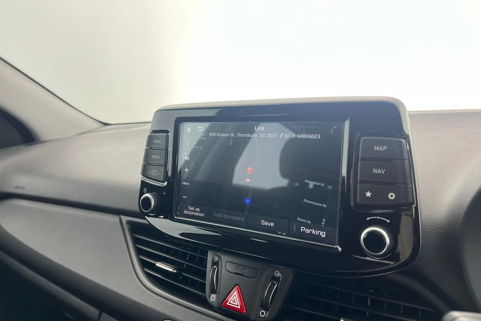 2018 Hyundai i30 Gallery Image 13