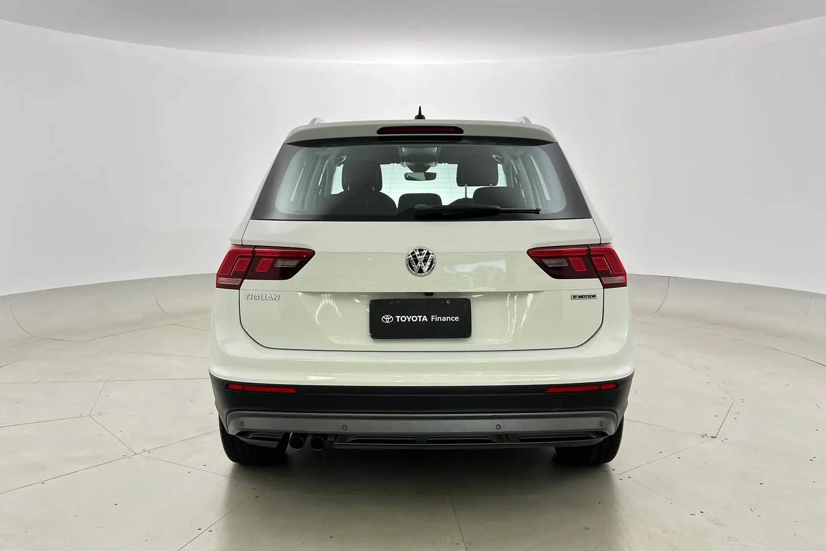 2019 Volkswagen Tiguan Gallery Image 6