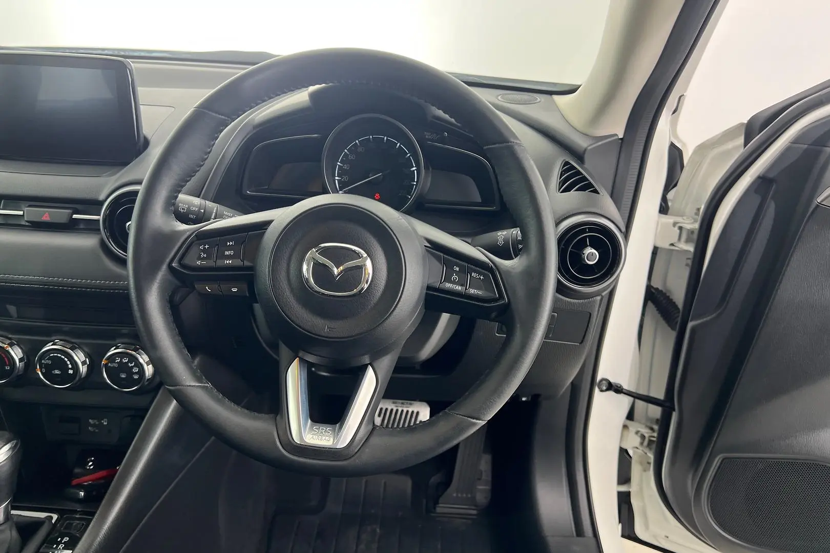 2021 Mazda CX-3 Gallery Image 17