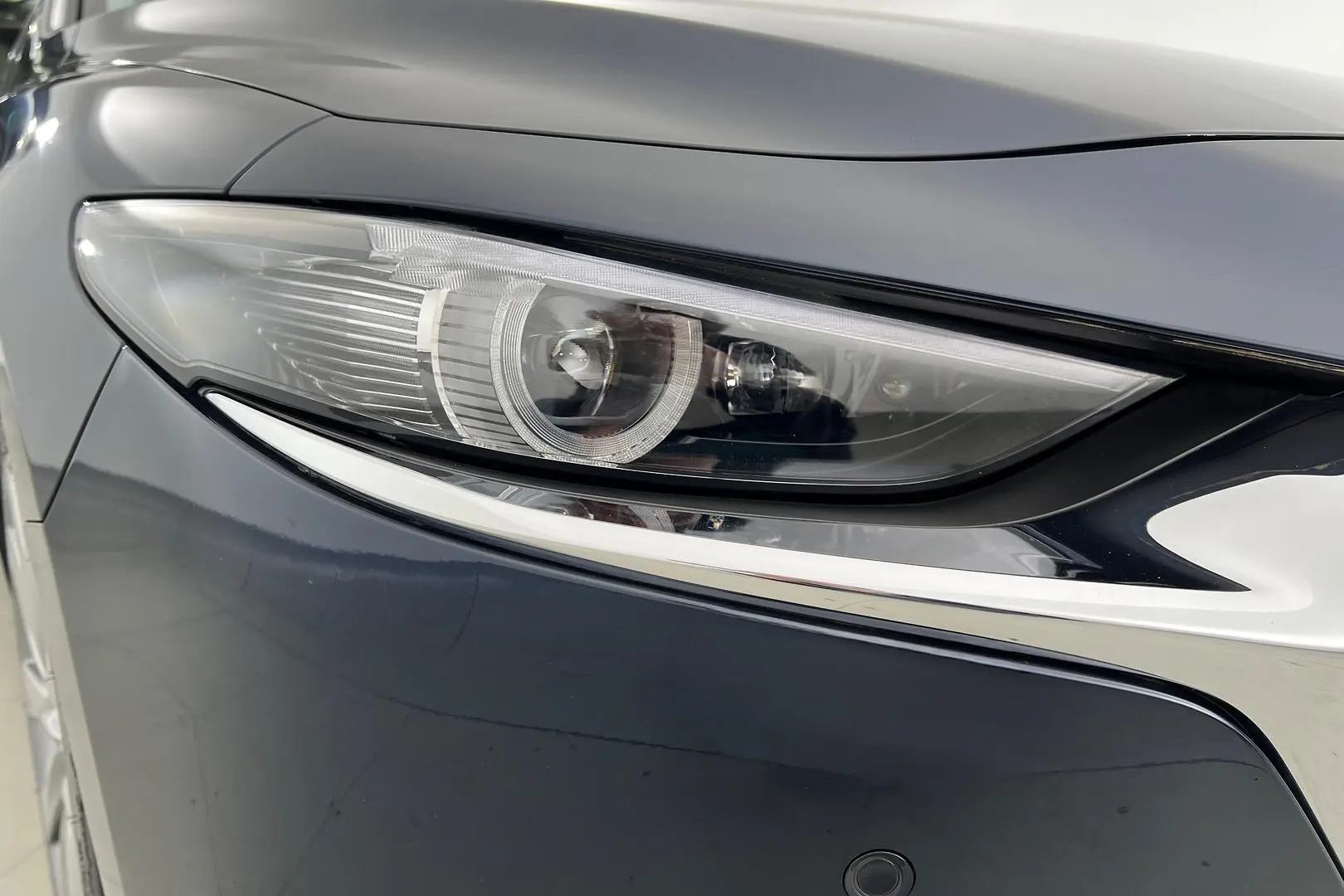 2021 Mazda 3 Gallery Image 2