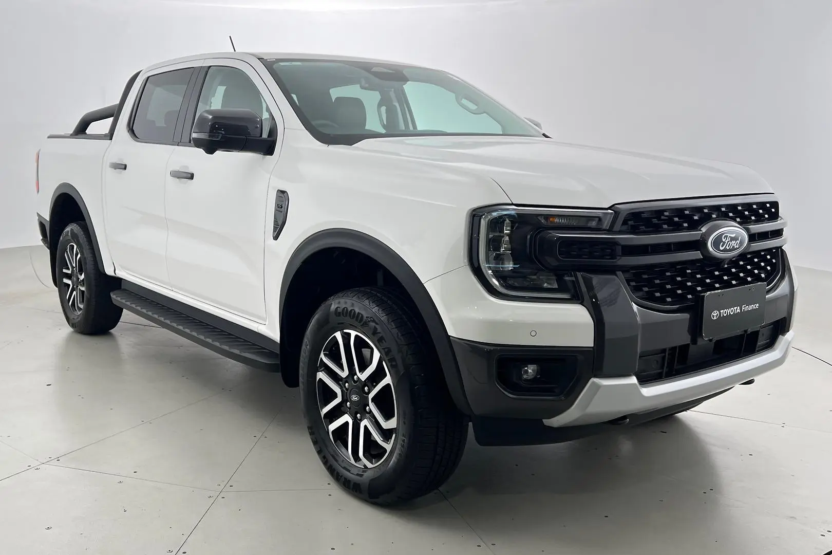 2023 Ford Ranger Gallery Image 1