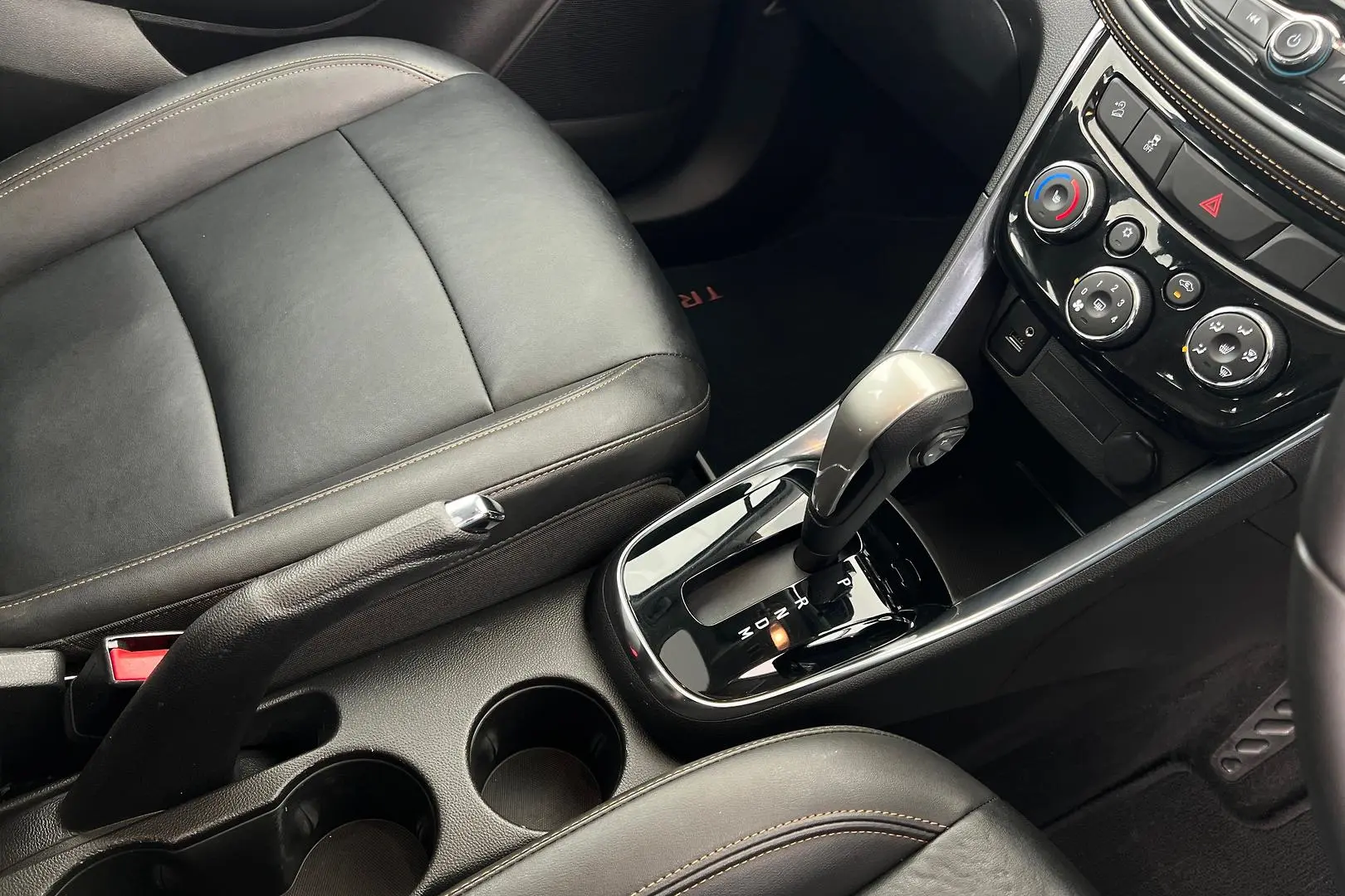 2017 Holden Trax Gallery Image 14
