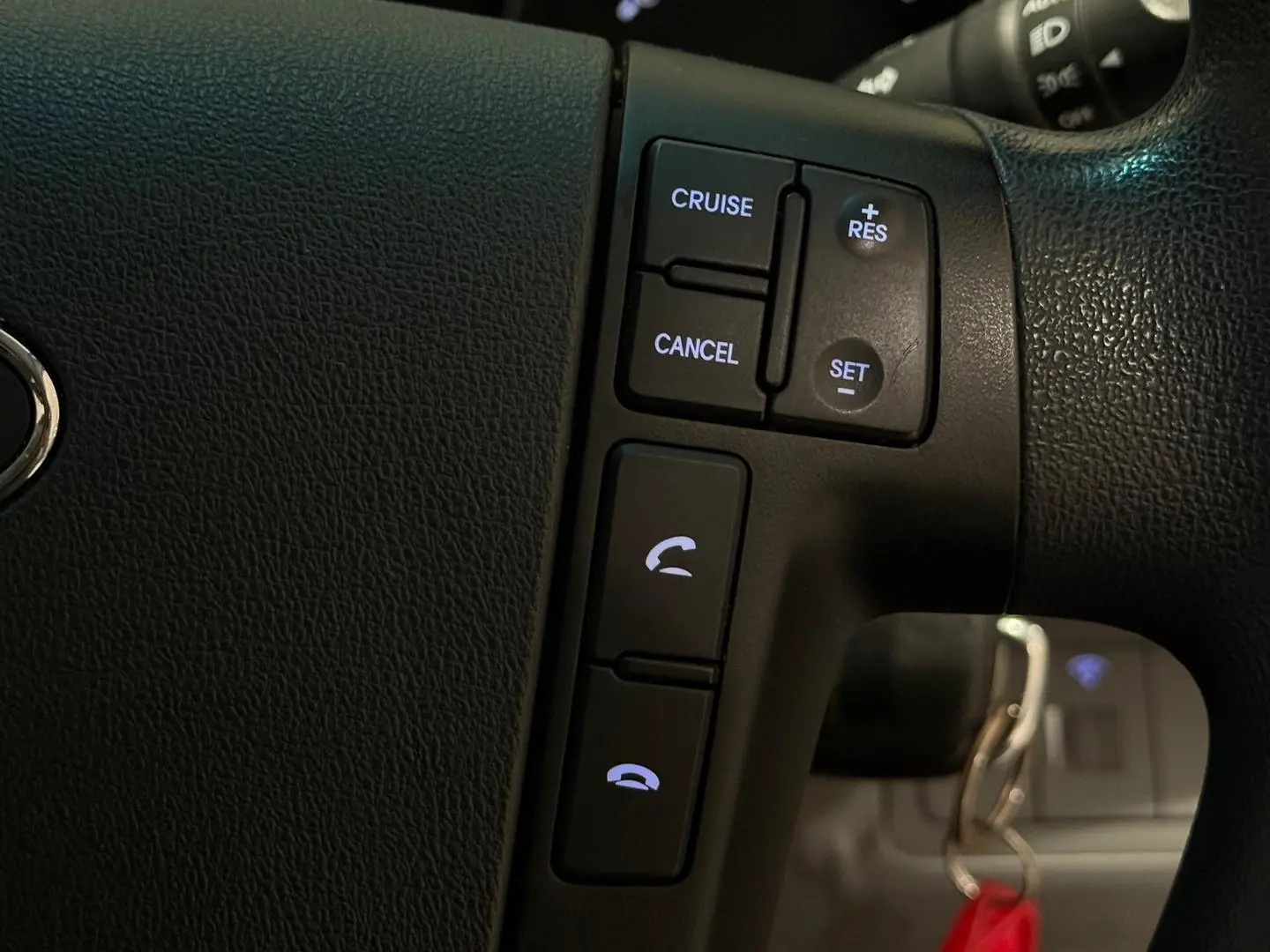 2021 Hyundai iLoad Gallery Image 21