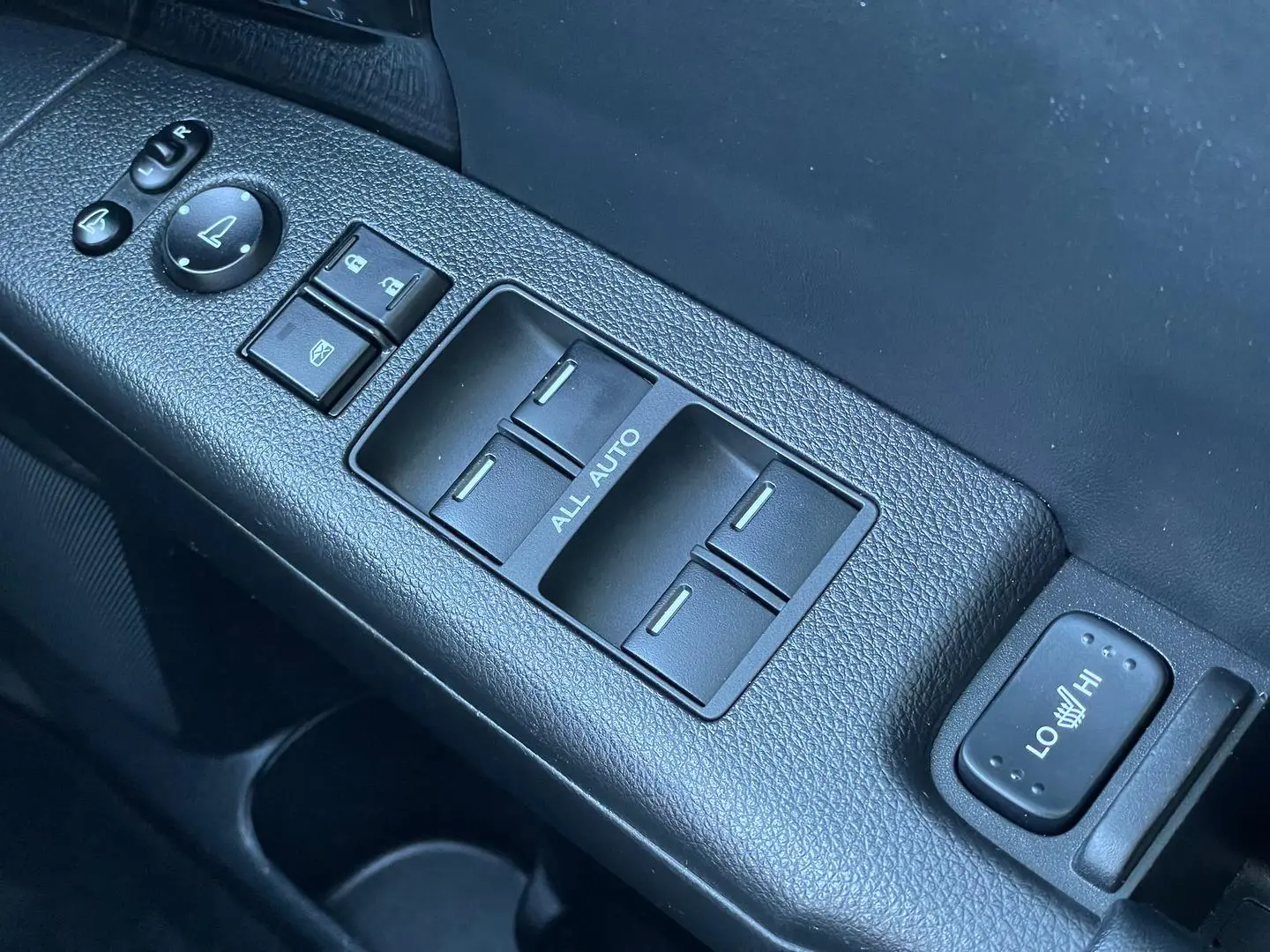 2019 Honda Odyssey Gallery Image 17