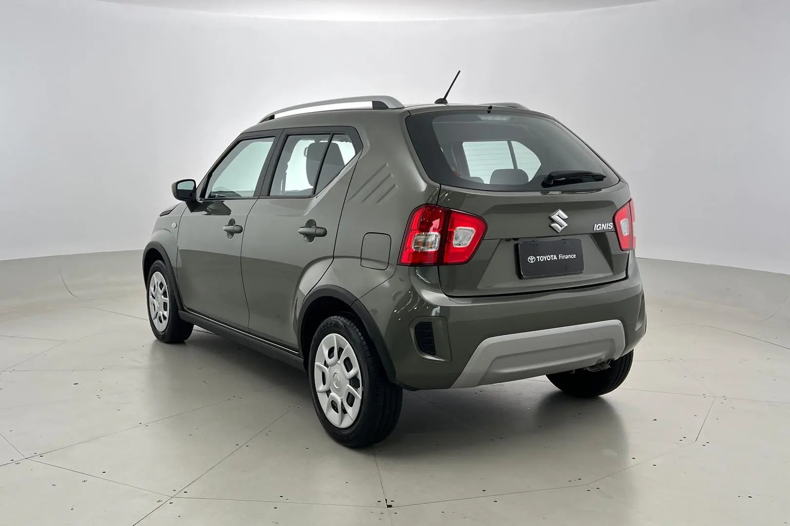2022 Suzuki Ignis Gallery Image 7