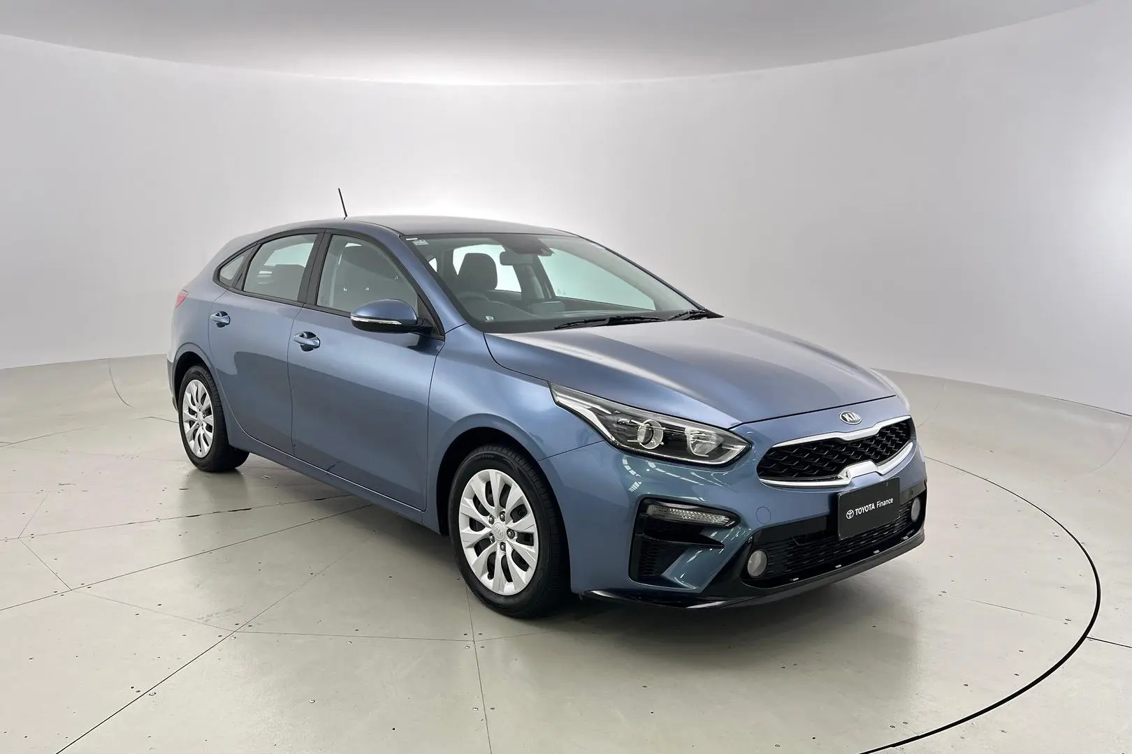 2021 Kia Cerato Gallery Image 1