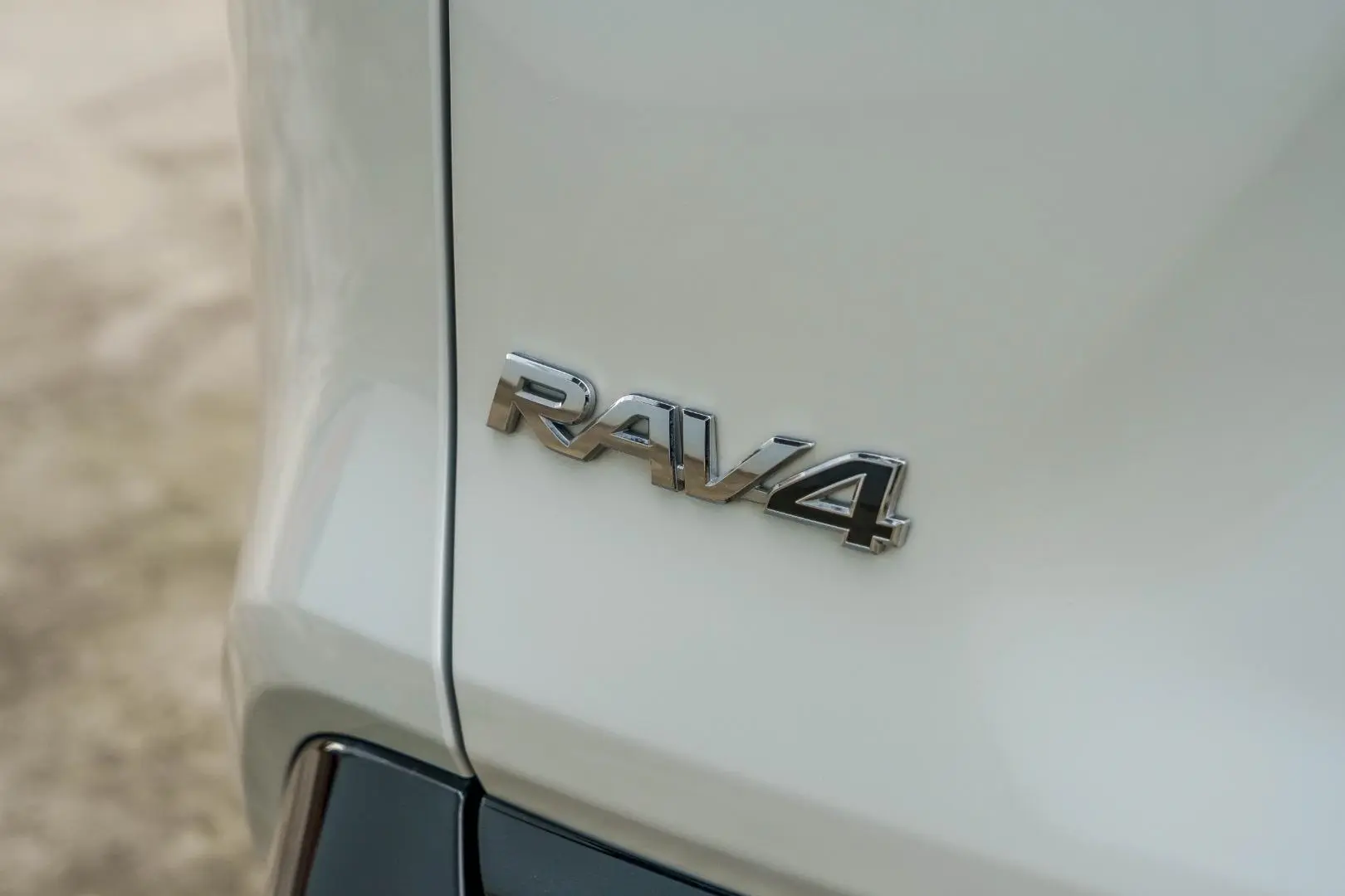 2024 Toyota RAV4 Gallery Image 22