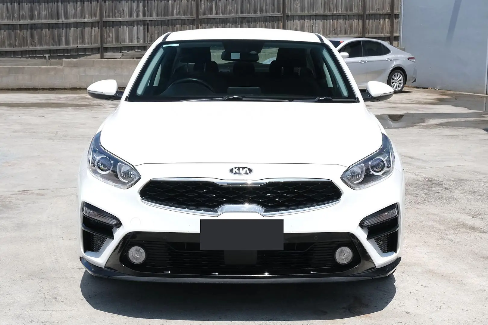 2019 Kia Cerato Gallery Image 3