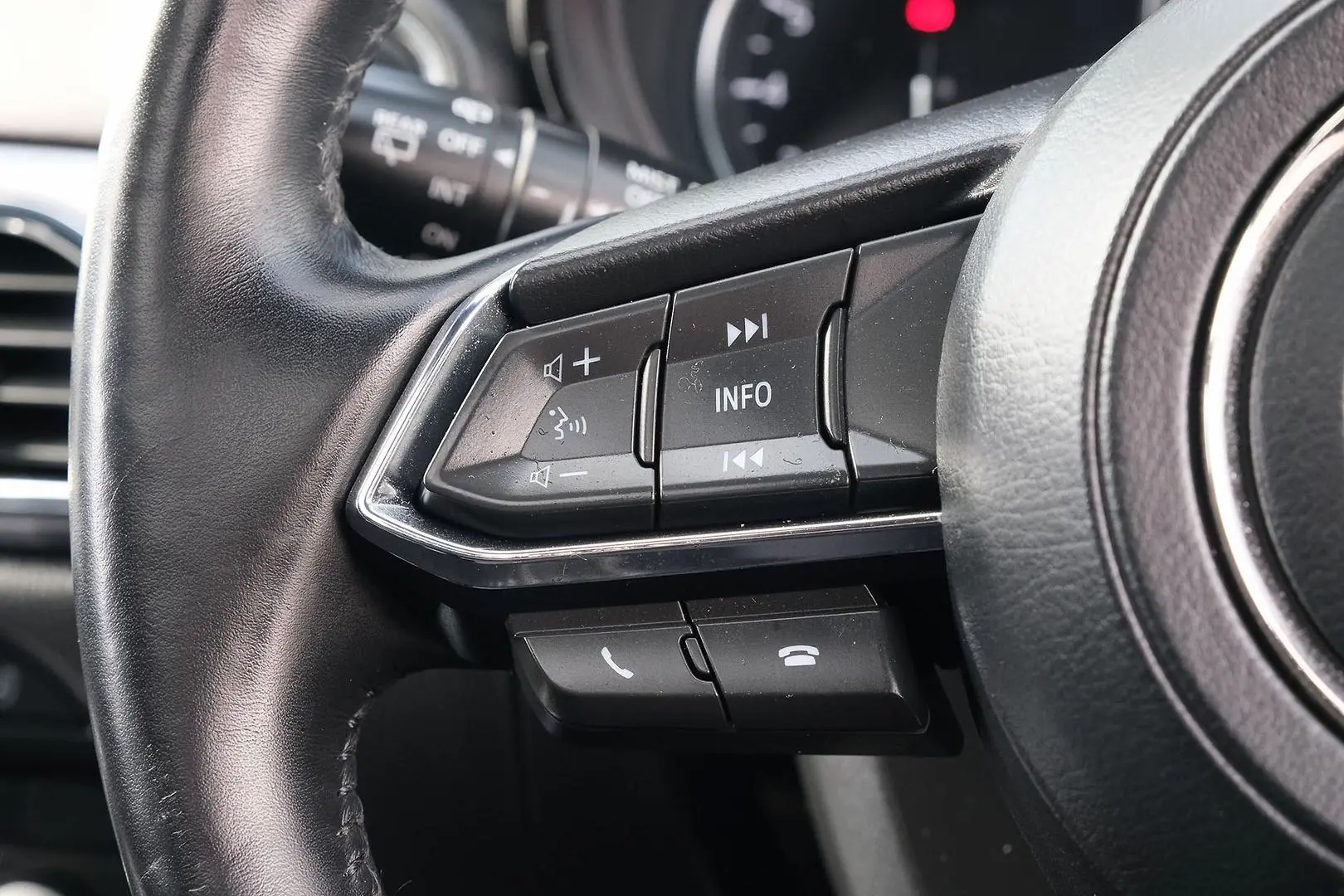 2019 Mazda CX-9 Gallery Image 16