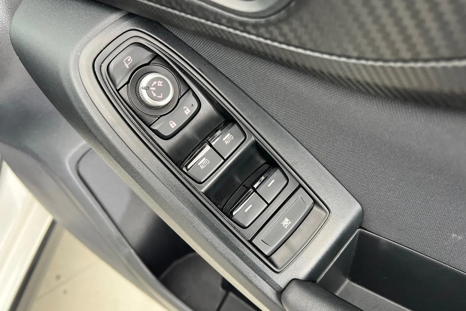 2021 Subaru XV Gallery Image 20