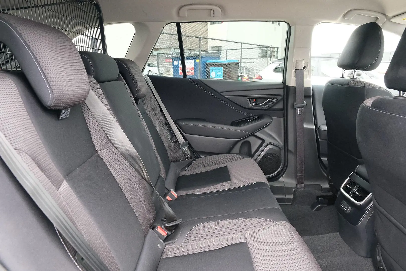 2021 Subaru Outback Gallery Image 11