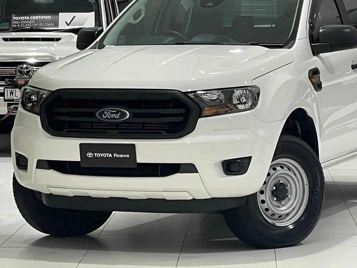 2019 Ford Ranger Gallery Image 6