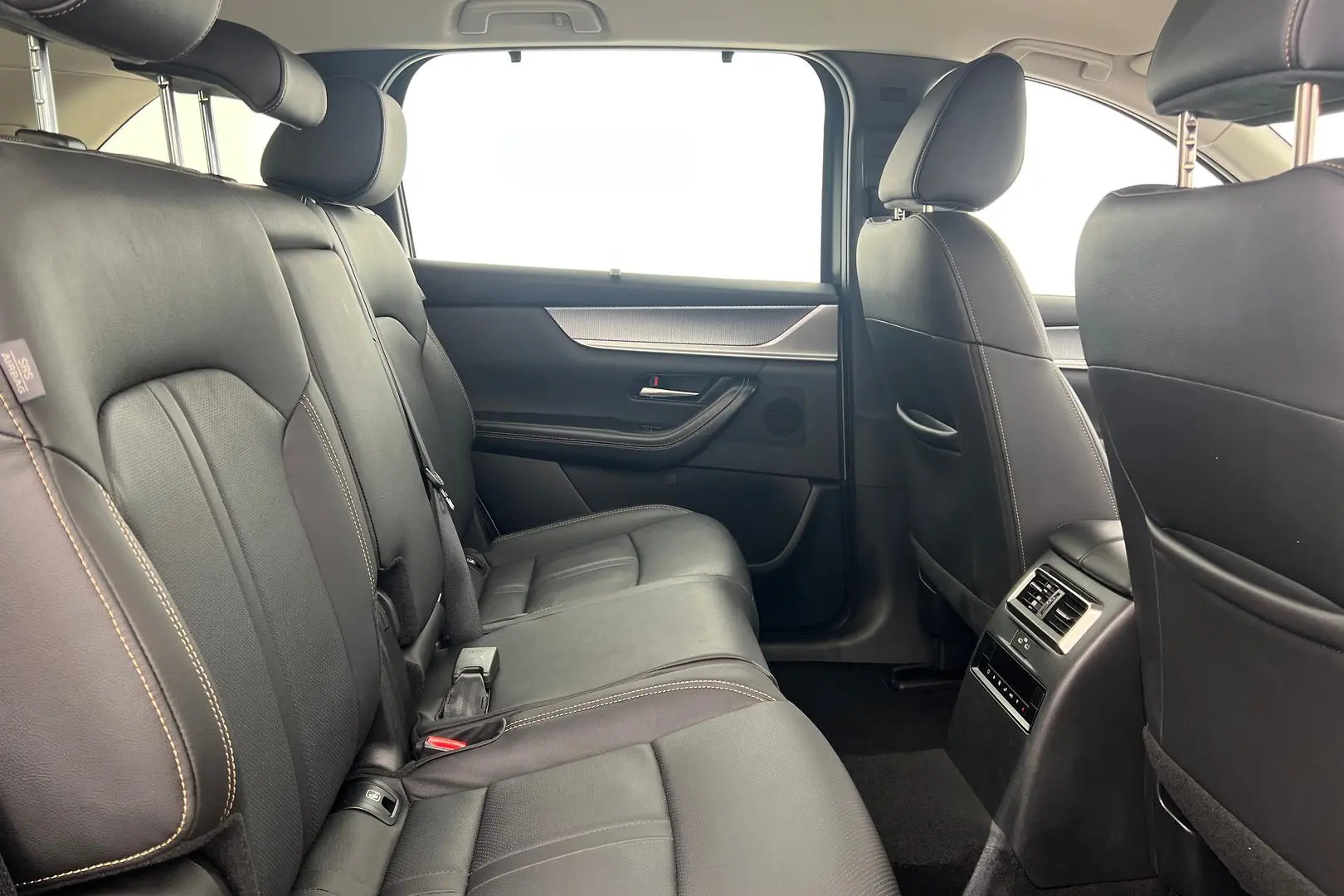 2024 Mazda CX-90 Gallery Image 13