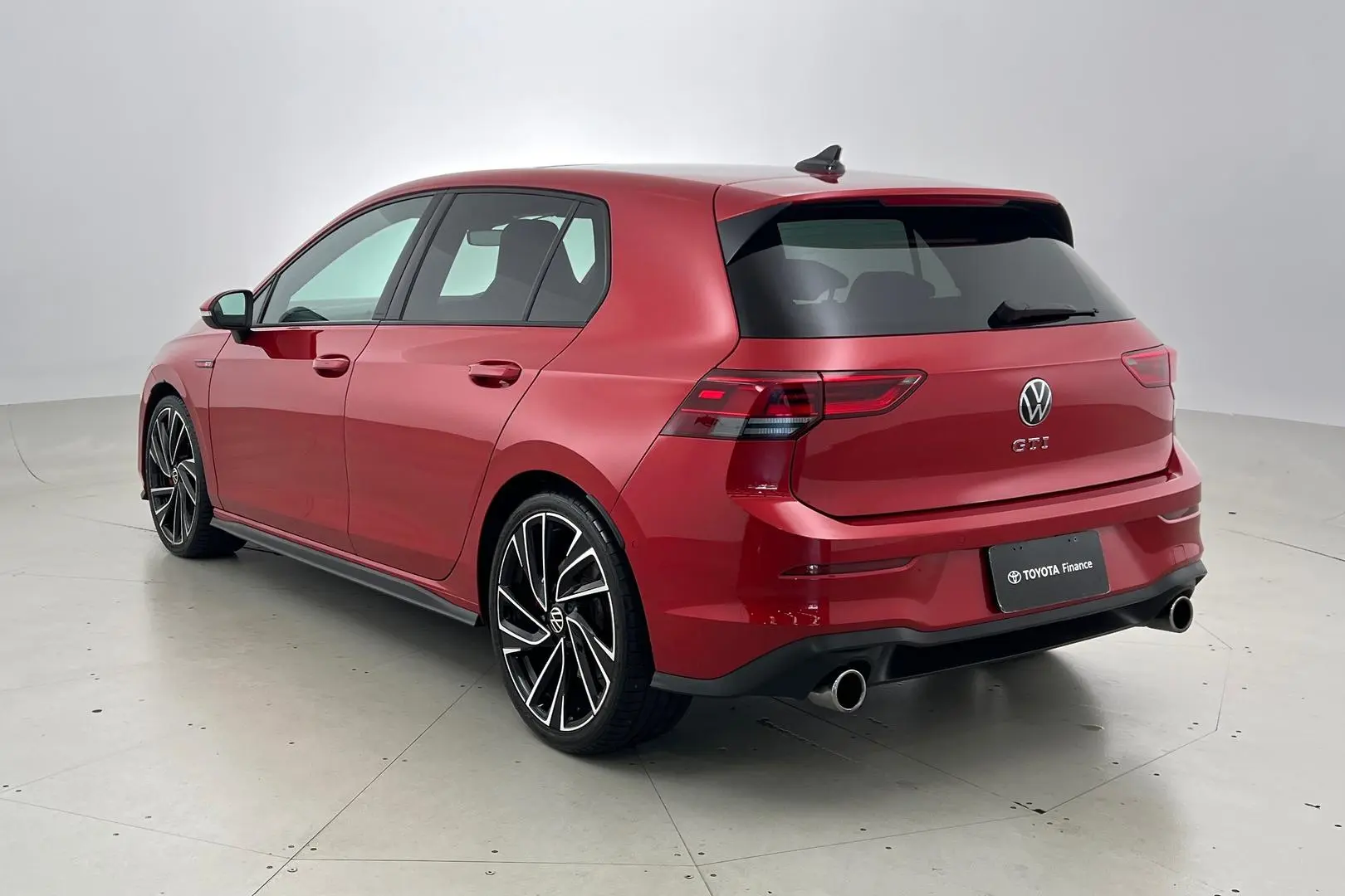 2023 Volkswagen Golf Gallery Image 7