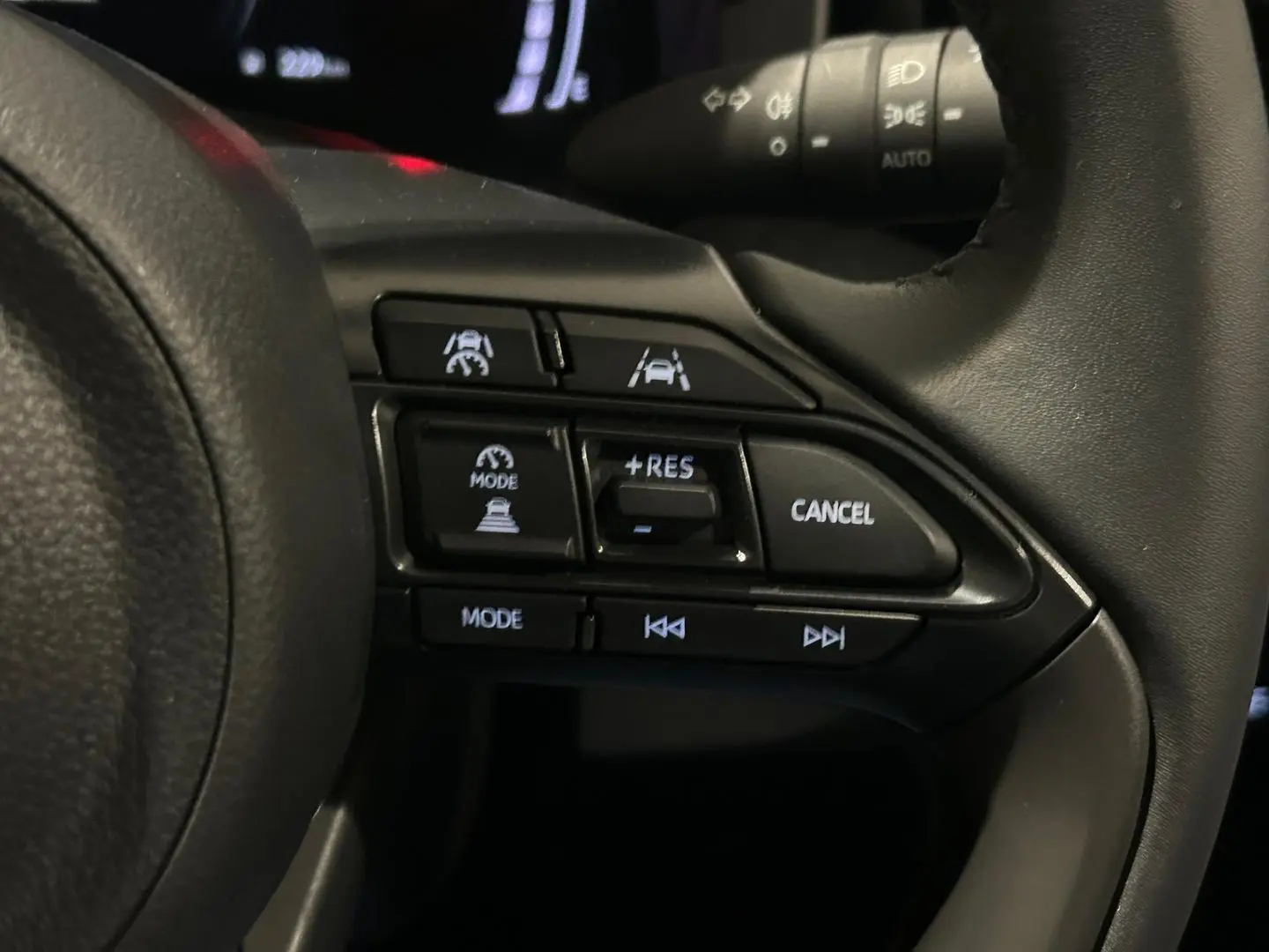 2024 Toyota Yaris Cross Gallery Image 22