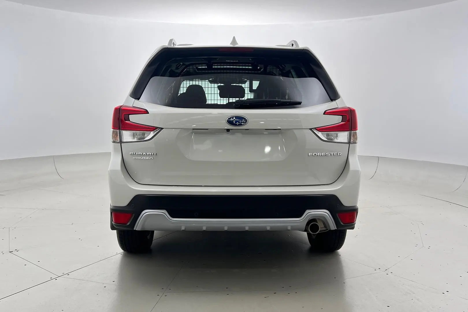 2024 Subaru Forester Gallery Image 6