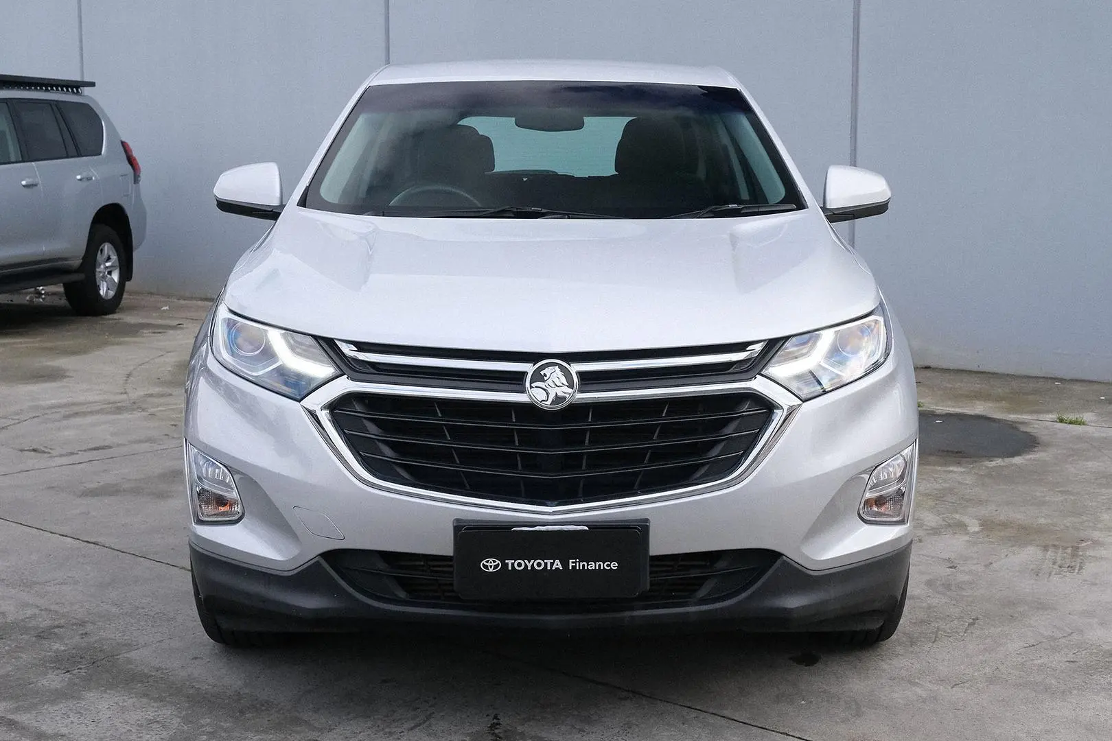 2017 Holden Equinox Gallery Image 3