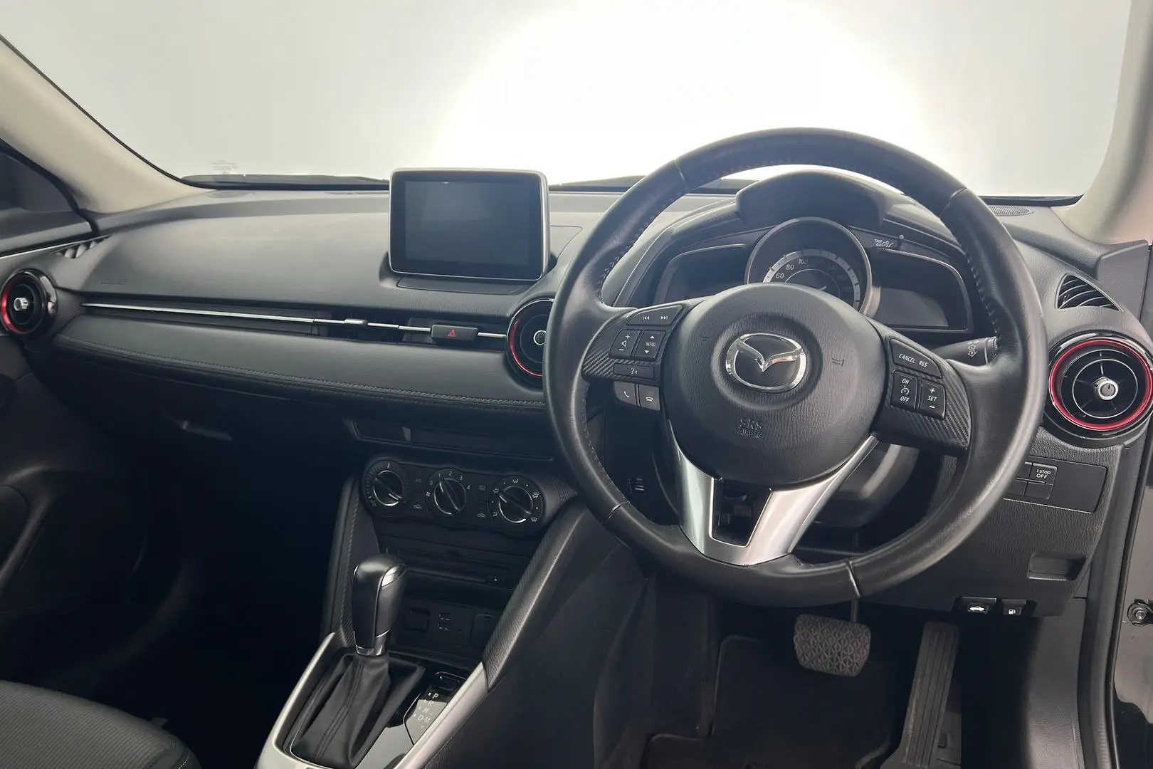 2016 Mazda CX-3 Gallery Image 12