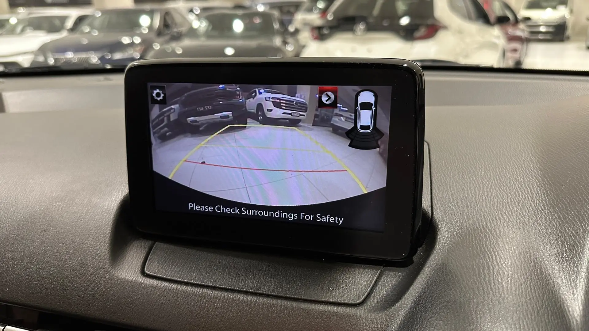 2019 Mazda 2 Gallery Image 14