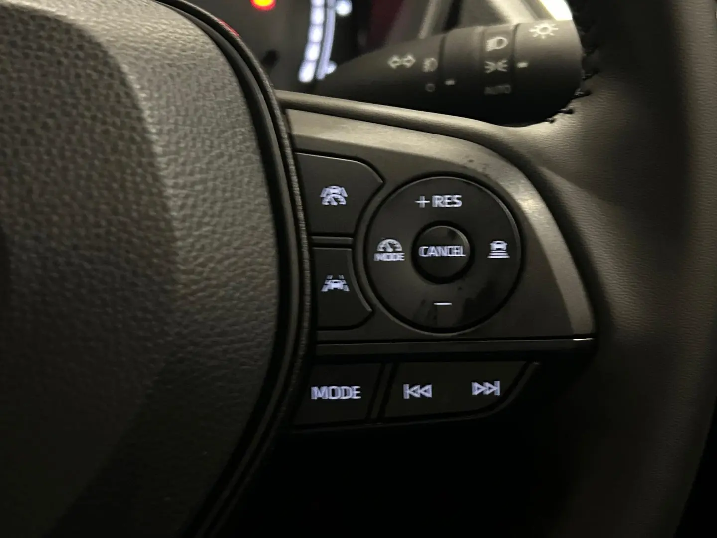 2022 Toyota Corolla Cross Gallery Image 21