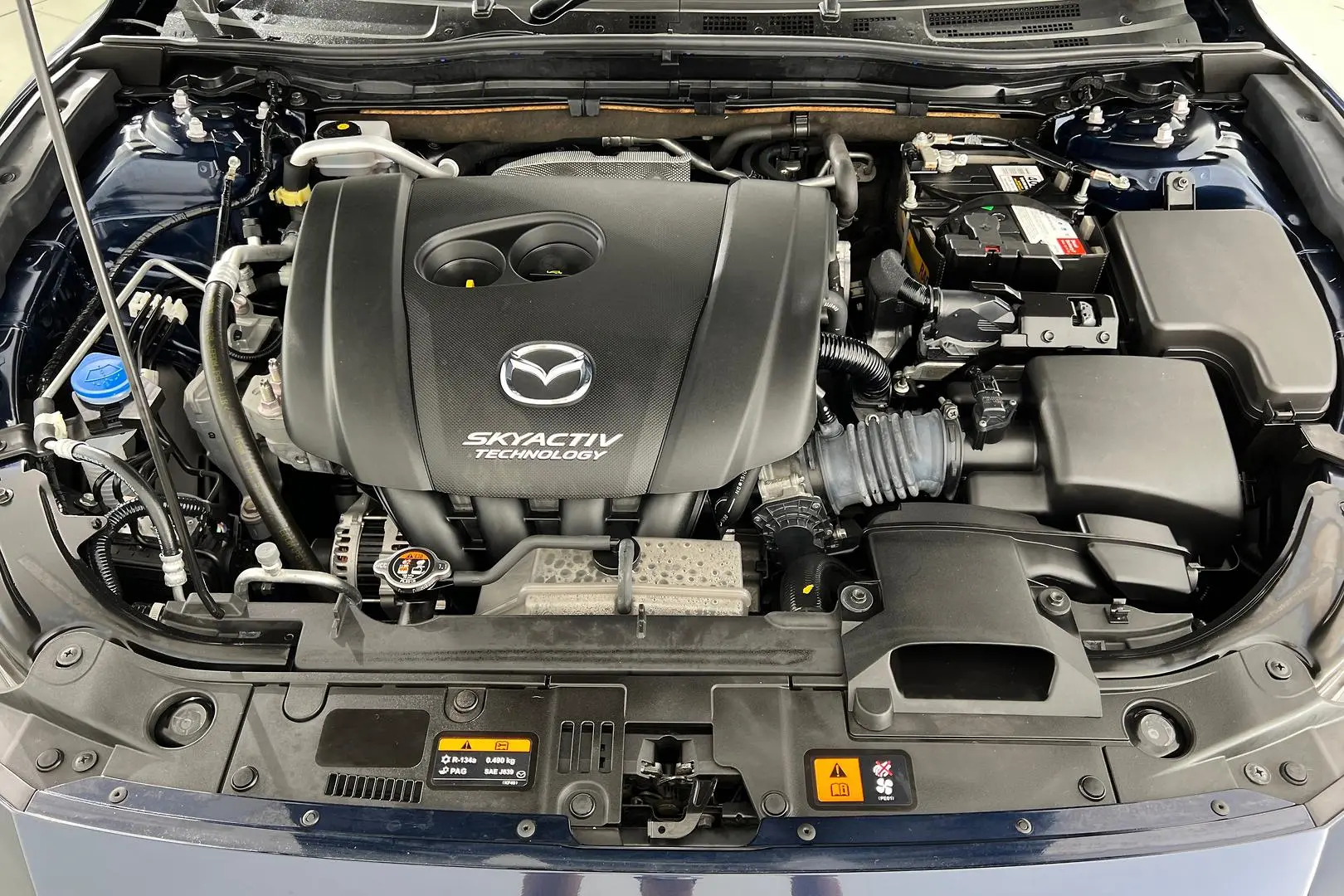 2015 Mazda 3 Gallery Image 23