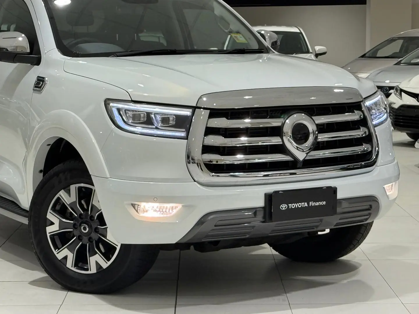 2024 GWM Ute Gallery Image 3