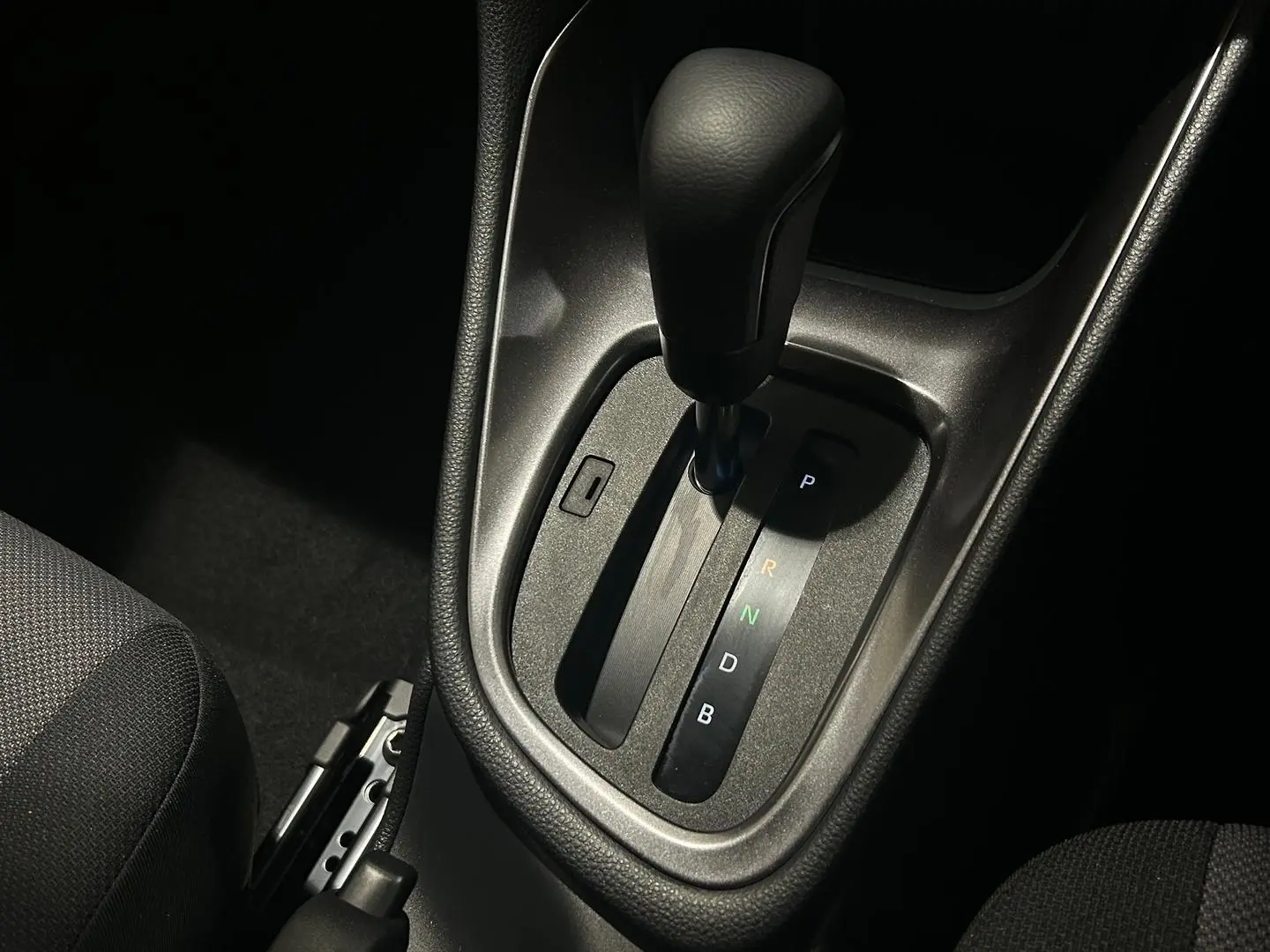 2024 Toyota Yaris Gallery Image 18