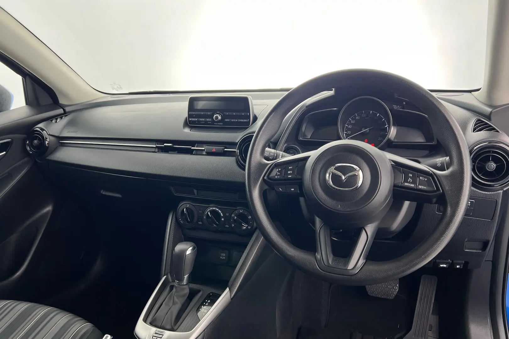 2018 Mazda 2 Gallery Image 12