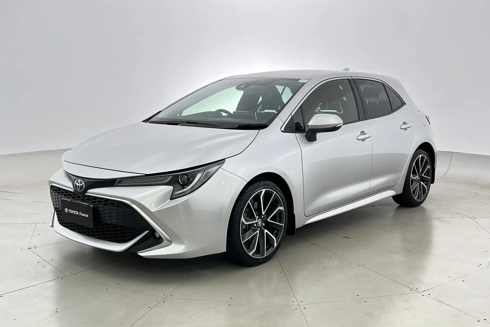 2019 Toyota Corolla Gallery Image 8