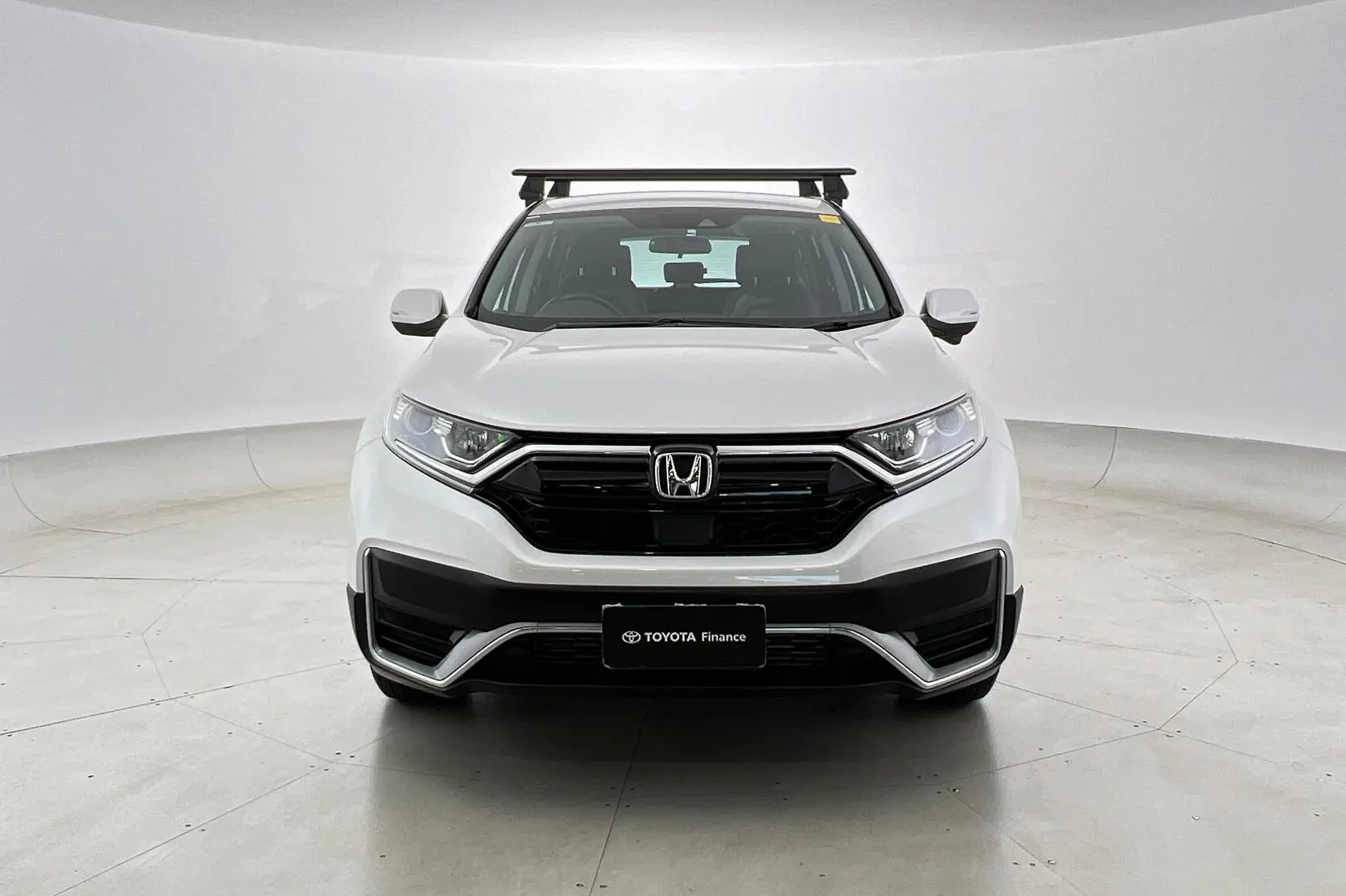 2020 Honda Cr-V Gallery Image 9