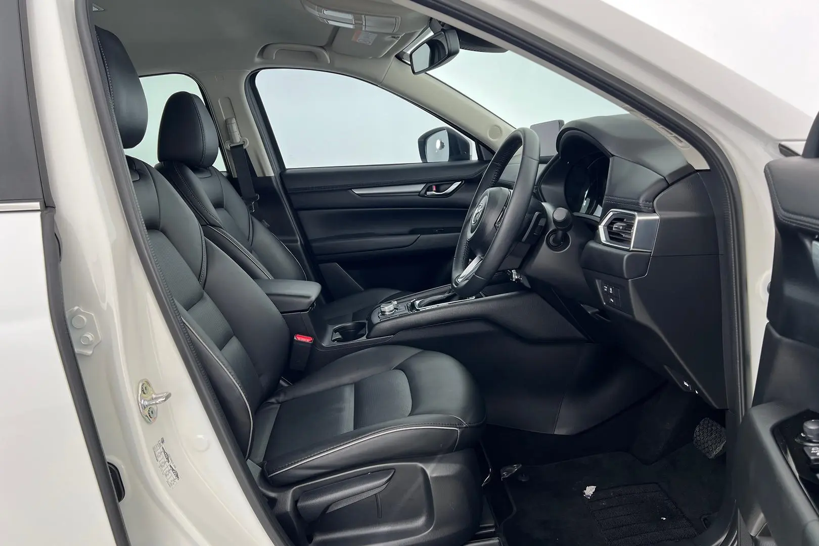 2024 Mazda CX-5 Gallery Image 11