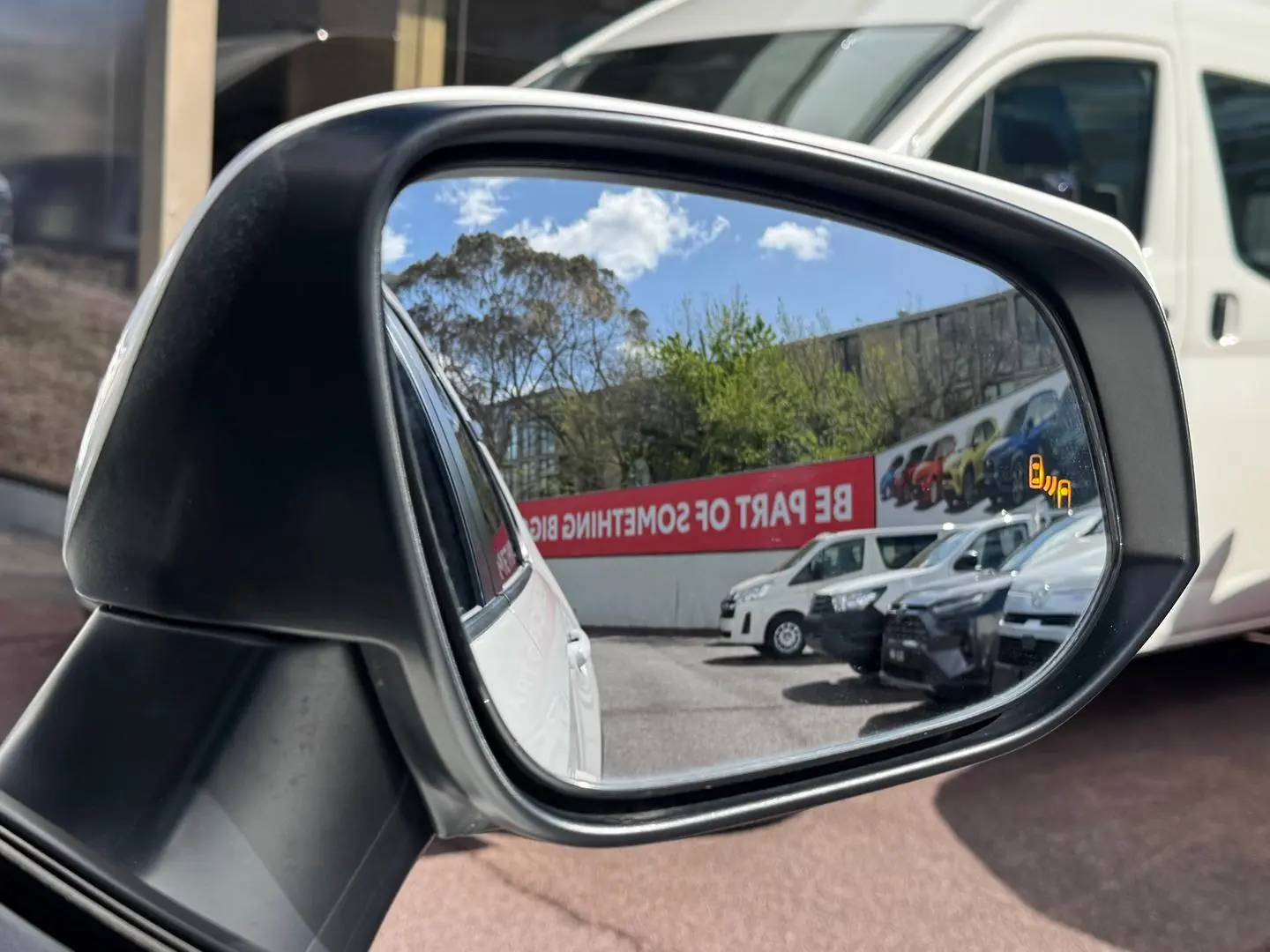 2021 Toyota RAV4 Gallery Image 20