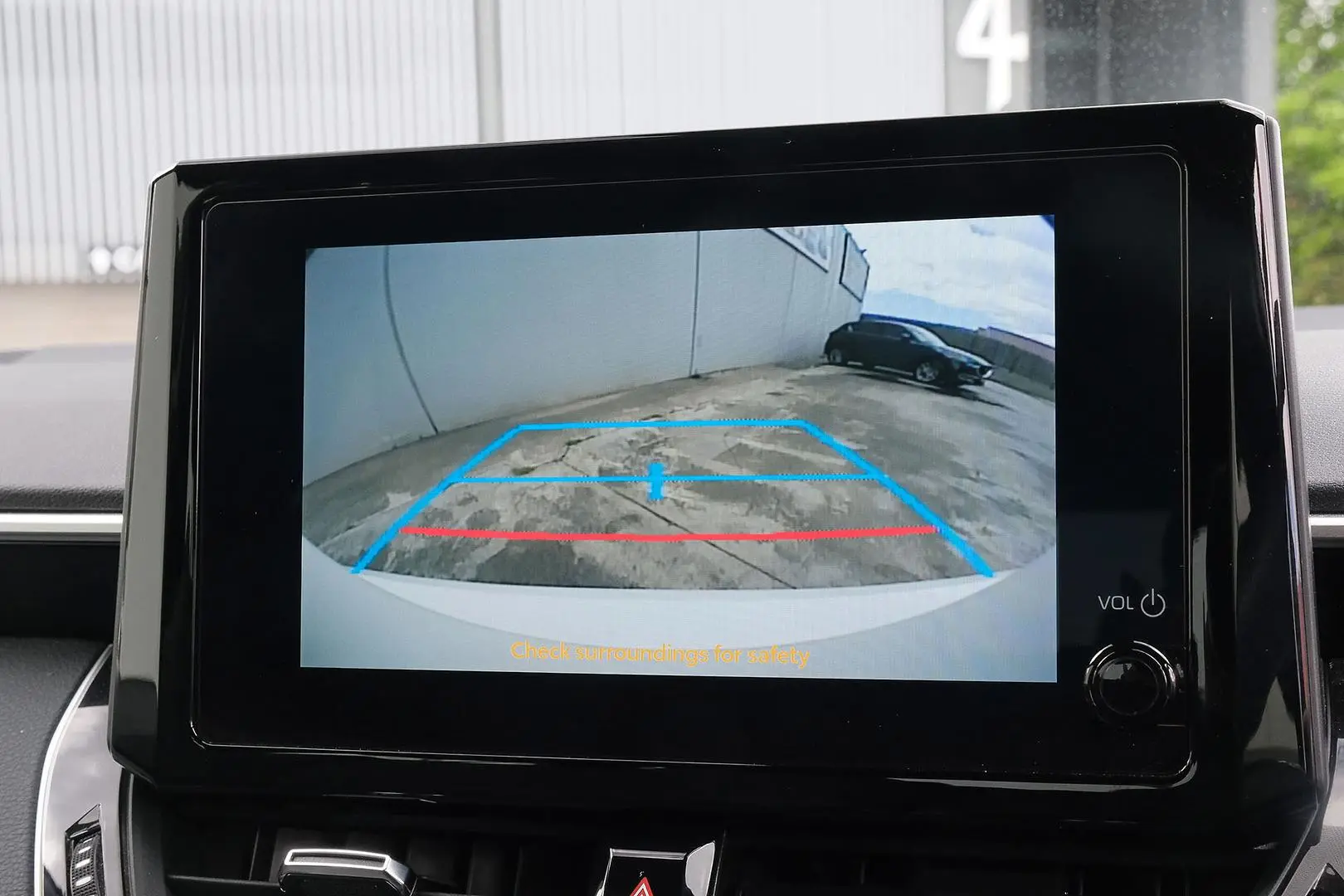 2024 Toyota Corolla Gallery Image 8