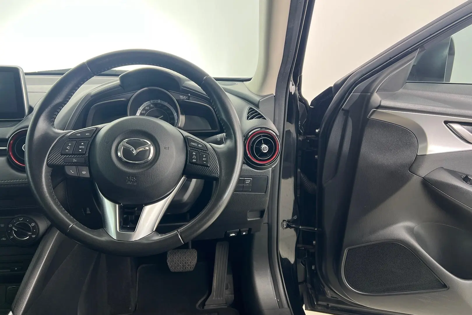 2016 Mazda CX-3 Gallery Image 15