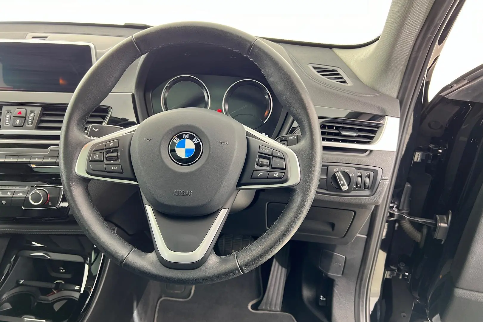 2021 BMW X1 Image 12