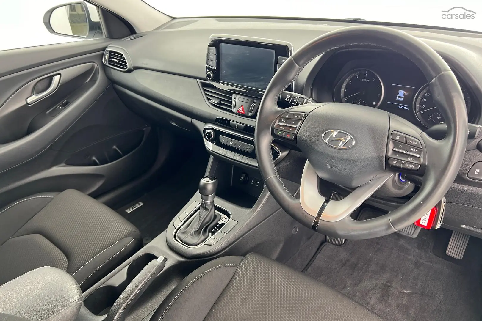 2020 Hyundai i30 Image 3