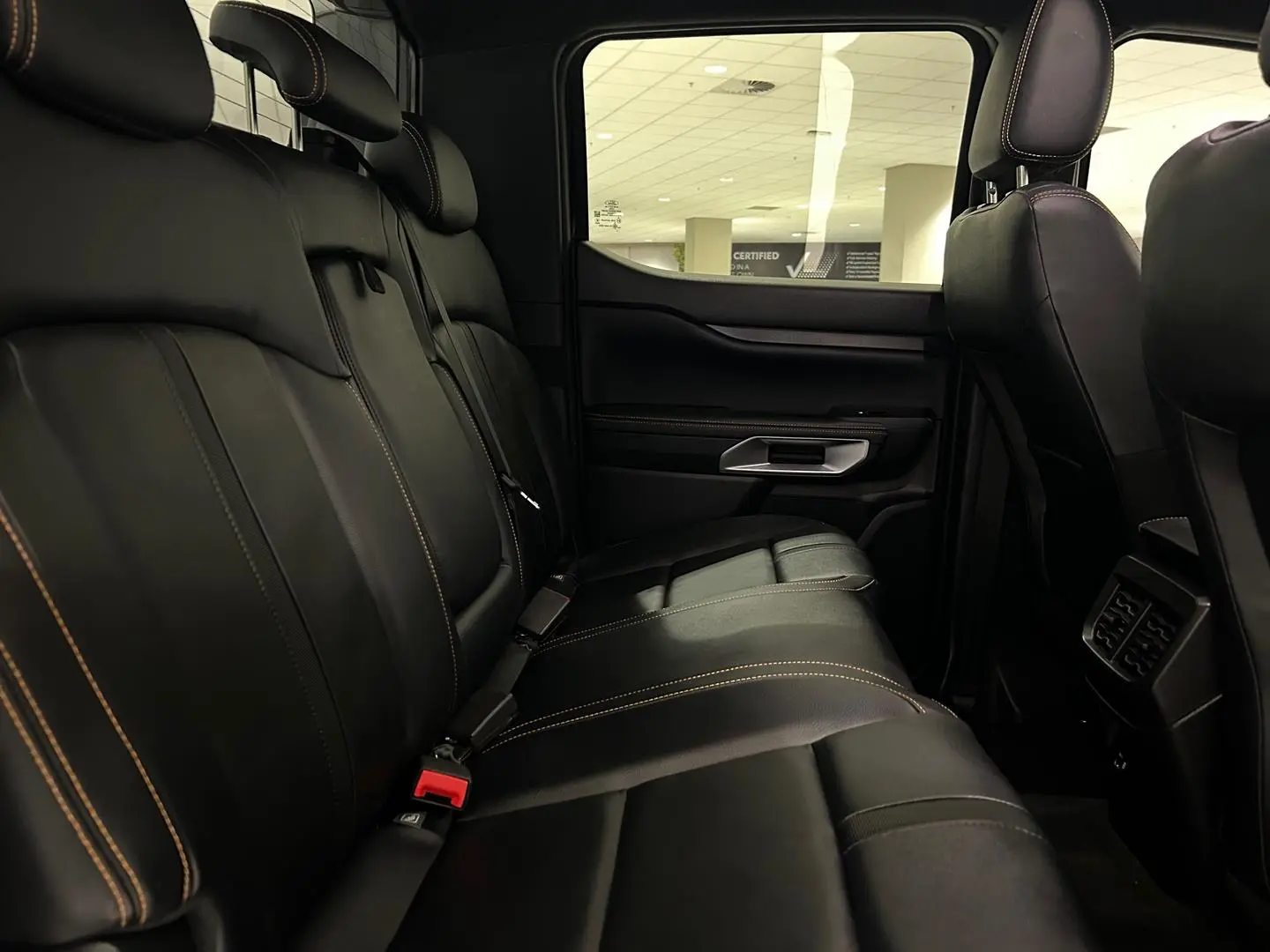 2022 Ford Ranger Gallery Image 17