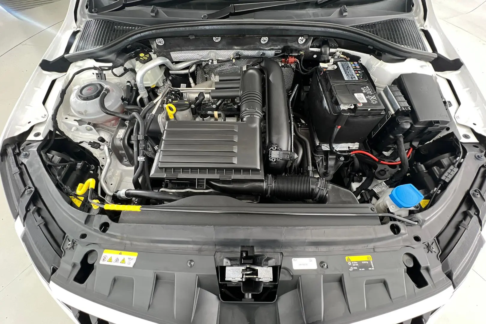2020 SKODA Octavia Gallery Image 20
