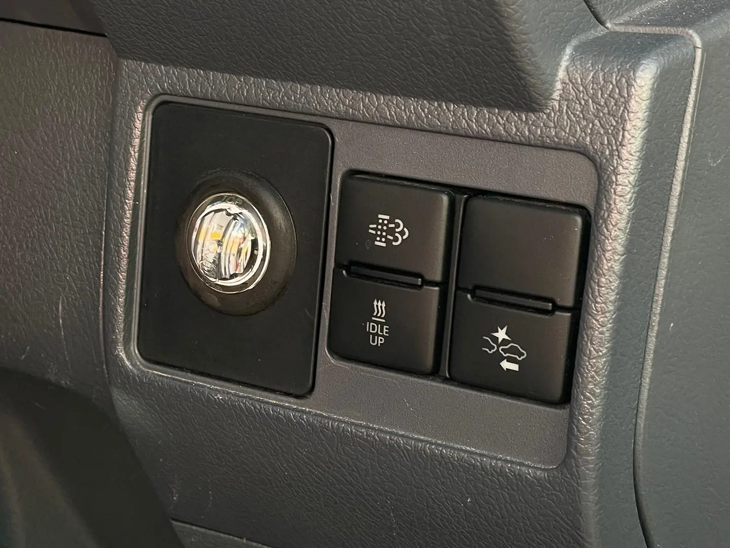 2023 Toyota Landcruiser Gallery Image 16