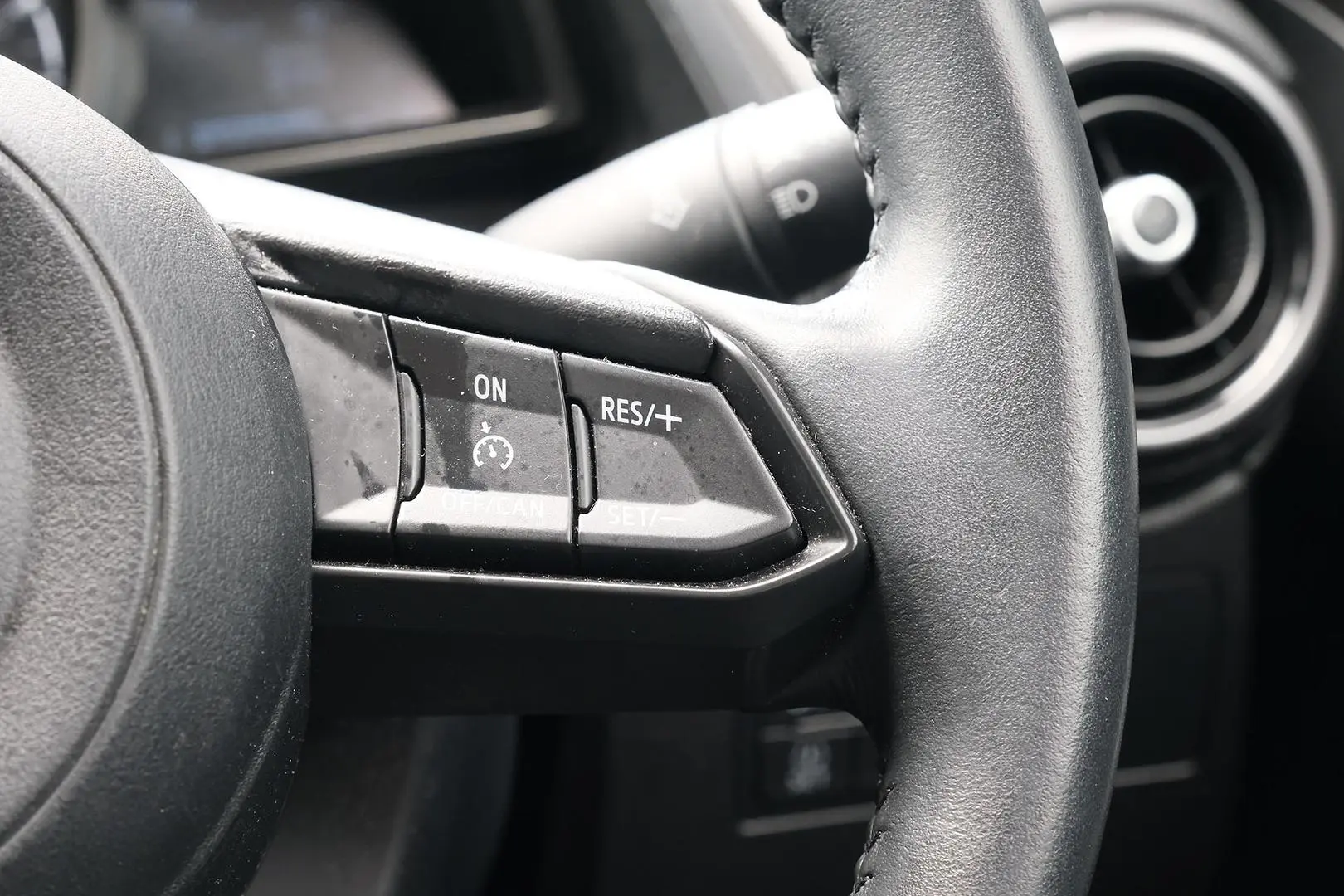 2022 Mazda CX-3 Gallery Image 14