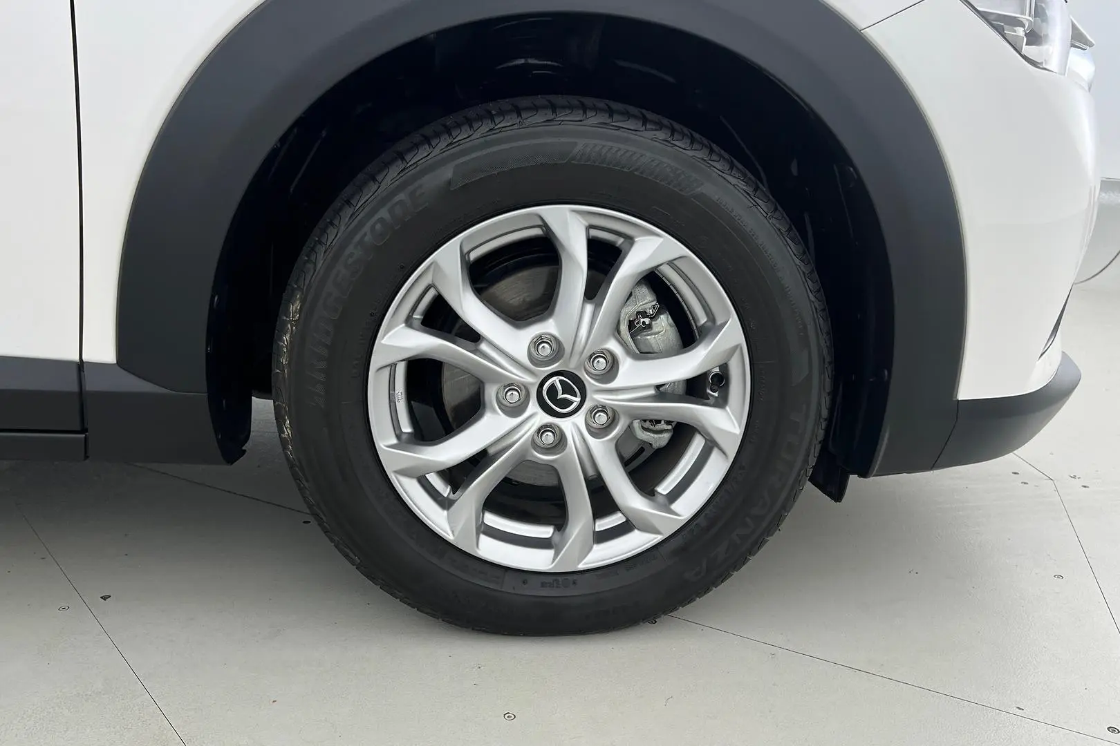 2022 Mazda CX-3 Gallery Image 18